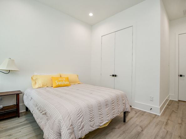 7603 Jacquelyn Gardens Lane, Houston TX 77055