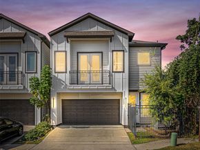 3407 Terry Street, Houston TX 77009