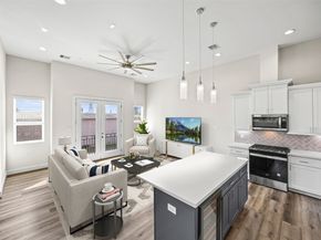 3407 Terry Street, Houston TX 77009