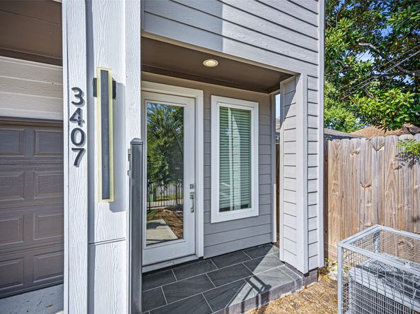 3407 Terry Street, Houston TX 77009
