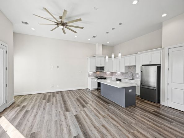 3407 Terry Street, Houston TX 77009