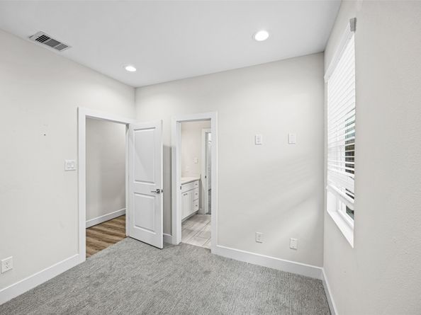 3407 Terry Street, Houston TX 77009