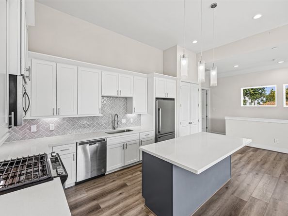 3407 Terry Street, Houston TX 77009