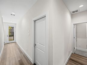 3407 Terry Street, Houston TX 77009