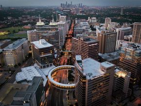 2510 Gray Street, Houston TX 77003