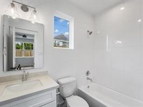 2510 Gray Street, Houston TX 77003