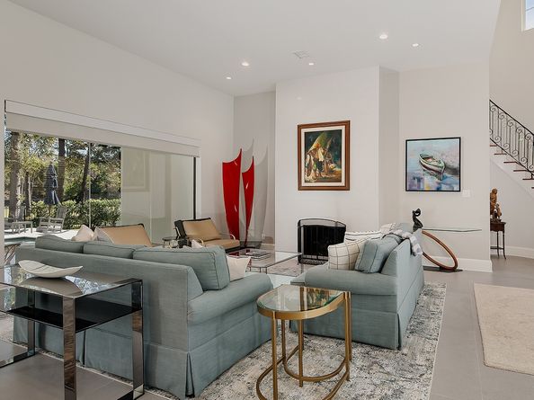 10 Norlund Way, The Woodlands TX 77382