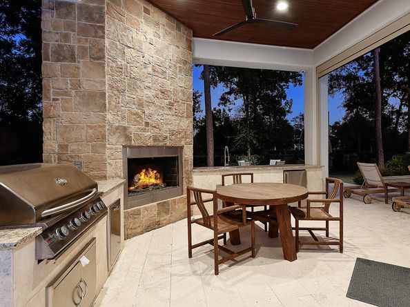 10 Norlund Way, The Woodlands TX 77382