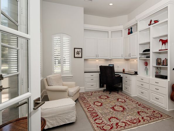 10 Norlund Way, The Woodlands TX 77382