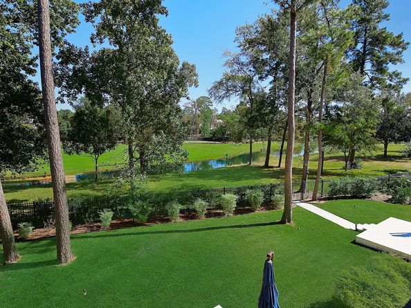 10 Norlund Way, The Woodlands TX 77382