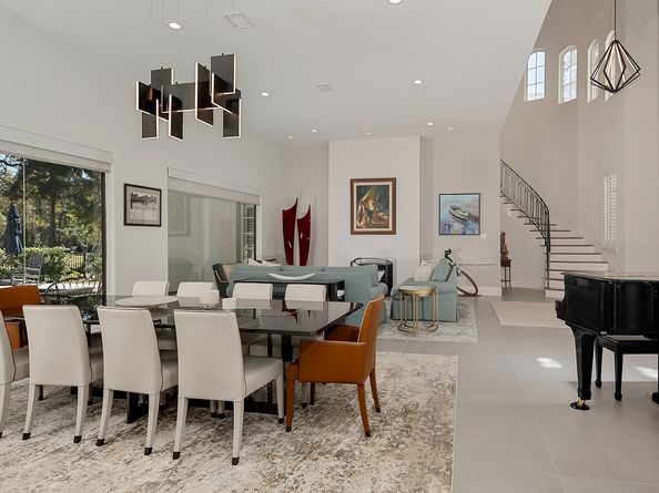 10 Norlund Way, The Woodlands TX 77382