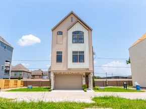 1720 Sedola Lane, Houston TX 77055