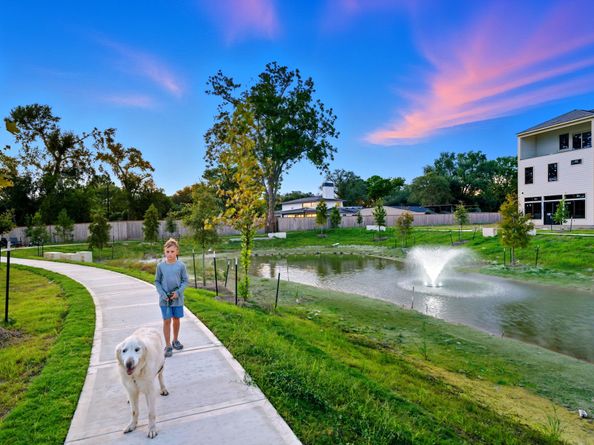 1720 Sedola Lane, Houston TX 77055