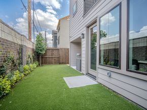 1720 Sedola Lane, Houston TX 77055