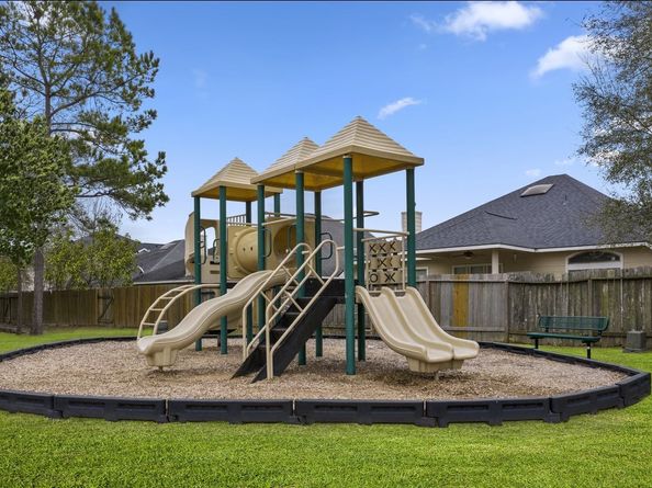 25427 Alpine Switchback Drive, Spring TX 77373