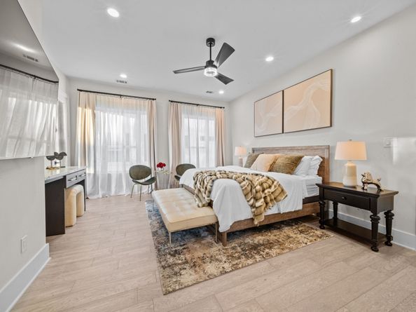 913 Thompson Street, Houston TX 77007