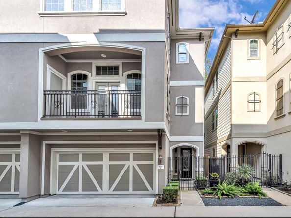 4243 Dickson Street, Houston TX 77007