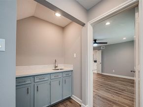 1623 Cherry Ridge Drive, Houston TX 77077