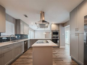 1623 Cherry Ridge Drive, Houston TX 77077