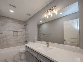 1623 Cherry Ridge Drive, Houston TX 77077