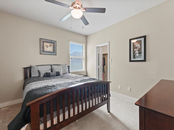 24506 Rossmore Hill Court, Spring TX 77389