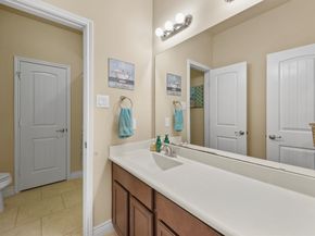 24506 Rossmore Hill Court, Spring TX 77389