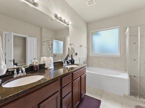 24506 Rossmore Hill Court, Spring TX 77389