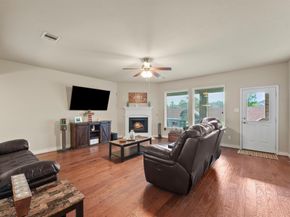 24506 Rossmore Hill Court, Spring TX 77389