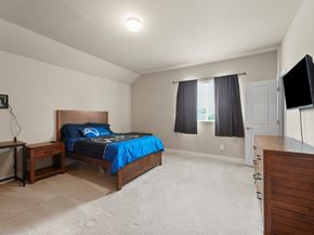 24506 Rossmore Hill Court, Spring TX 77389