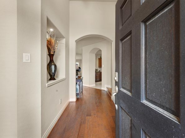 24506 Rossmore Hill Court, Spring TX 77389