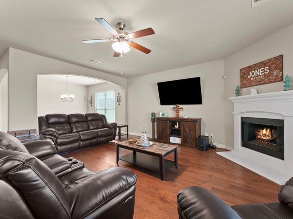 24506 Rossmore Hill Court, Spring TX 77389