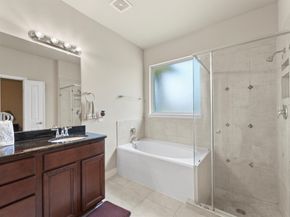 24506 Rossmore Hill Court, Spring TX 77389