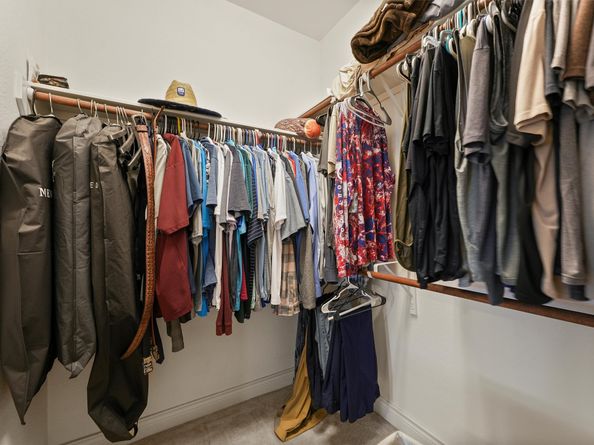 24506 Rossmore Hill Court, Spring TX 77389