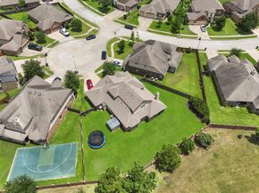 24506 Rossmore Hill Court, Spring TX 77389