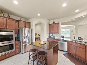 24506 Rossmore Hill Court, Spring TX 77389