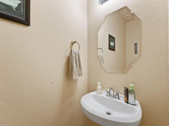 24506 Rossmore Hill Court, Spring TX 77389