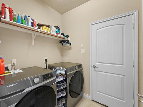 24506 Rossmore Hill Court, Spring TX 77389