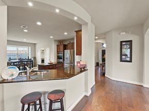 24506 Rossmore Hill Court, Spring TX 77389