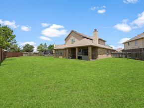 24506 Rossmore Hill Court, Spring TX 77389