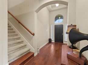 24506 Rossmore Hill Court, Spring TX 77389