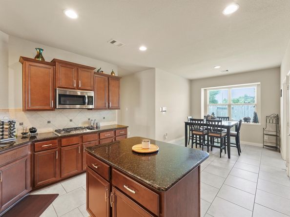 24506 Rossmore Hill Court, Spring TX 77389