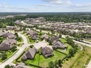 24506 Rossmore Hill Court, Spring TX 77389