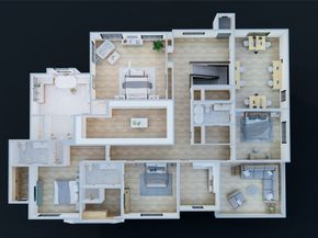 1237 Althea Drive, Houston TX 77429