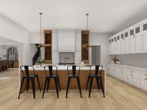 1237 Althea Drive, Houston TX 77429