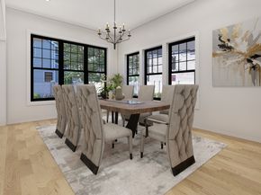 1237 Althea Drive, Houston TX 77429