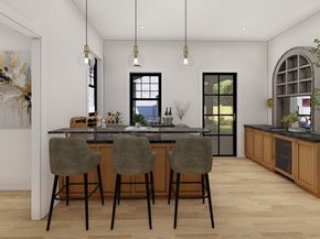 1237 Althea Drive, Houston TX 77429