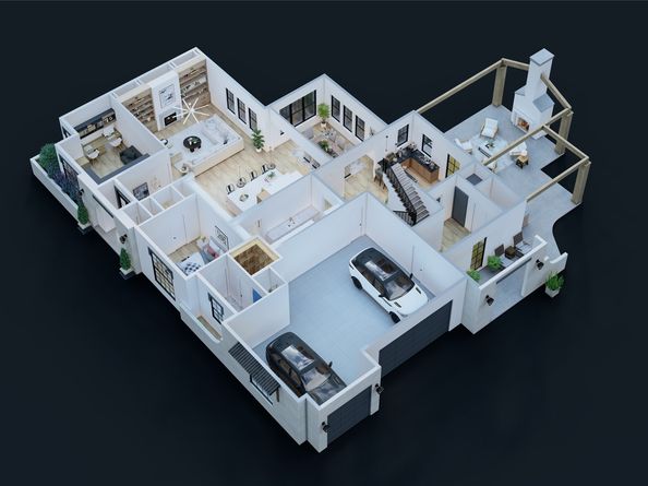 1237 Althea Drive, Houston TX 77429