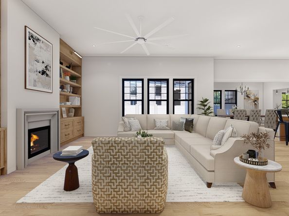 1237 Althea Drive, Houston TX 77429