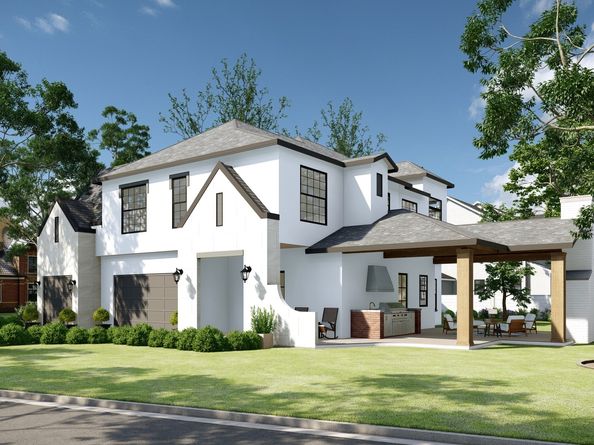 1237 Althea Drive, Houston TX 77429