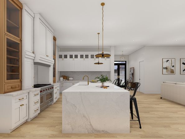 1237 Althea Drive, Houston TX 77429